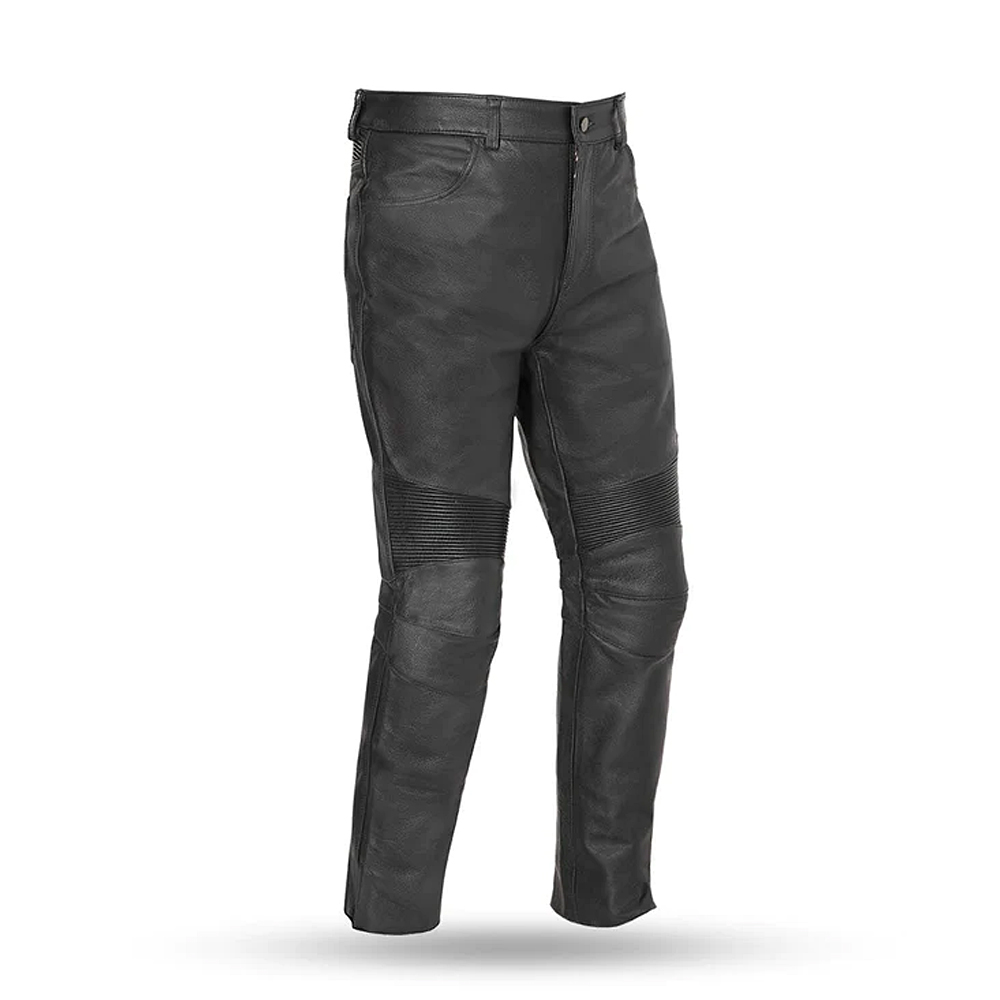Road Runner Motorcycle Leather Pants - Motorbike Garments - Leather ...